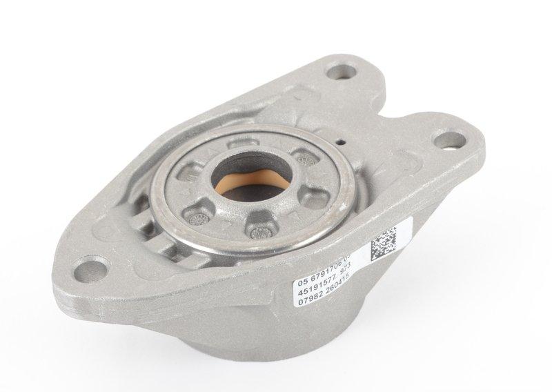 Верхняя опора амортизационной стойки