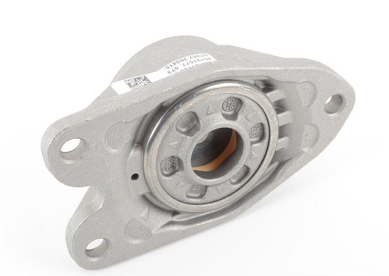 Верхняя опора амортизационной стойки