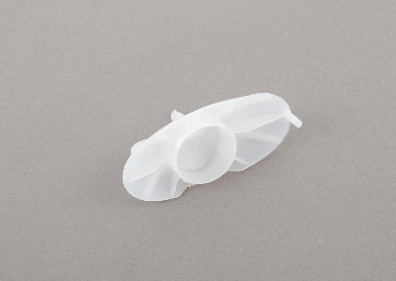 F2/ F3 Защитный колпак амортизатора