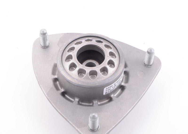 Верхняя опора амортизационной стойки