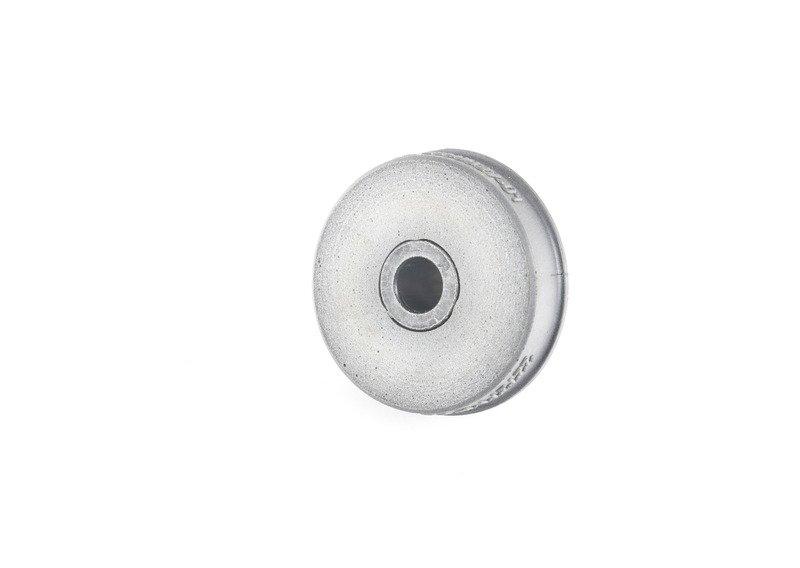 Упорный подшипник. нижняя часть  E84