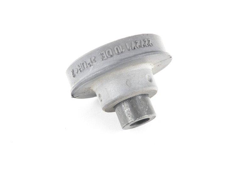 Упорный подшипник. нижняя часть  E84