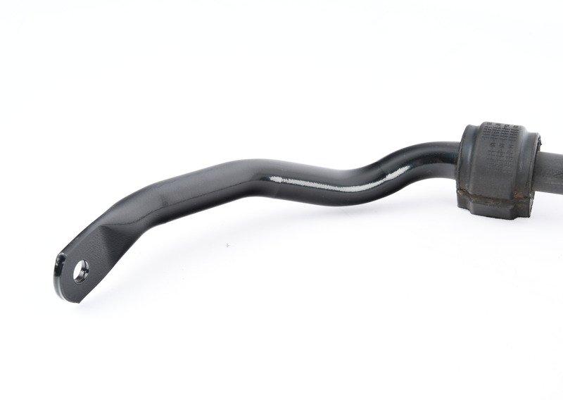 Стабилизатор заднего моста