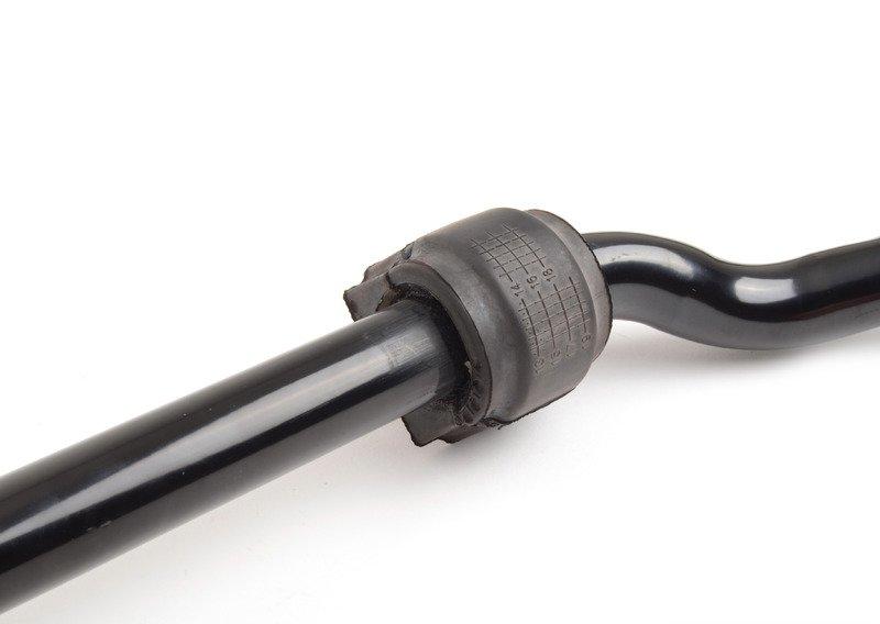 Стабилизатор заднего моста