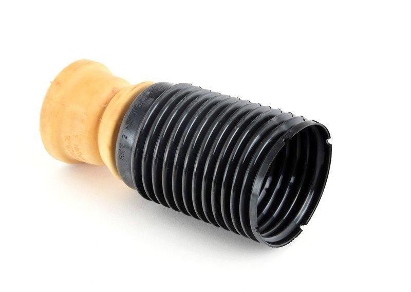 Дополн.аморт.с защитная трубкой сзади