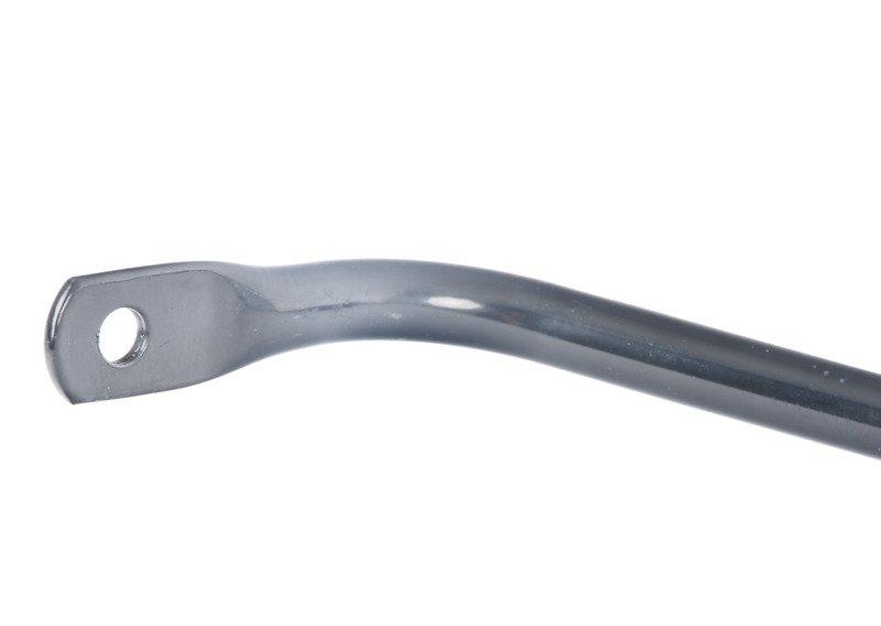 стабилизатор задний