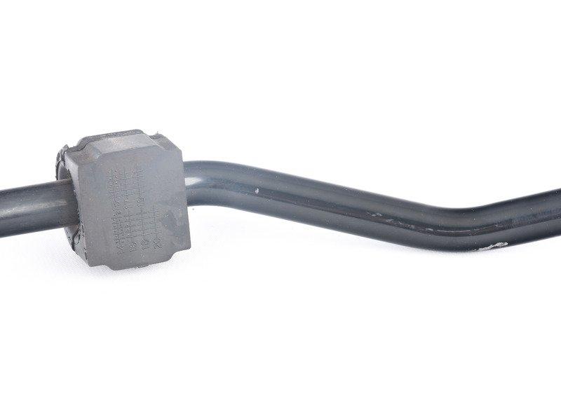 стабилизатор задний