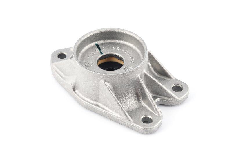 Верхняя опора амортизационной стойки