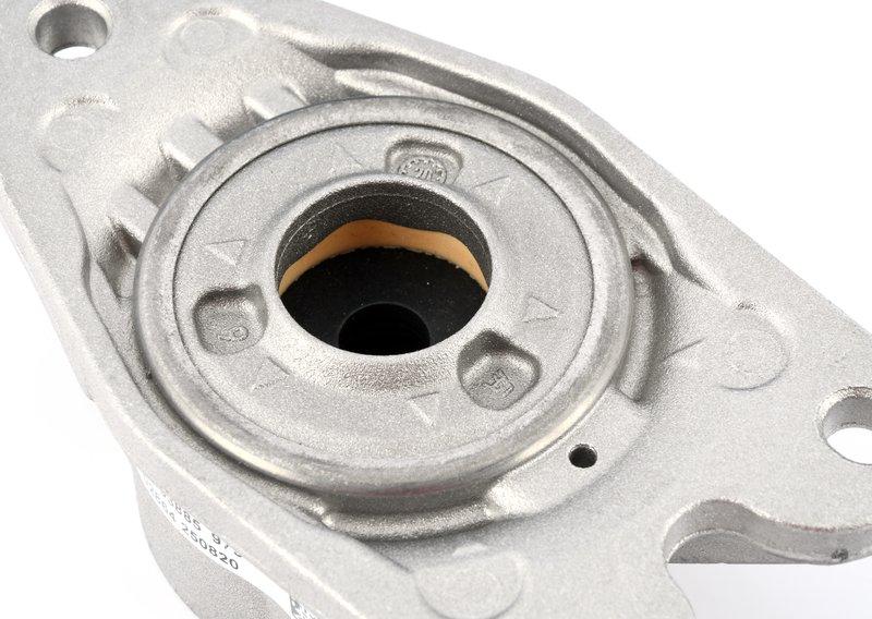 Верхняя опора амортизационной стойки