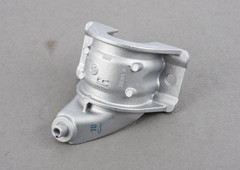 Удерживающая скоба стабилизатора П