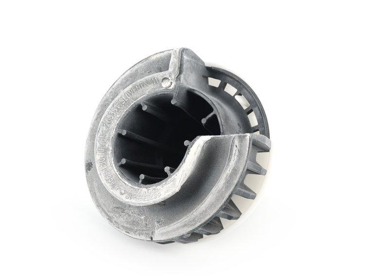 Изолирующ.прокладка пружины Вх