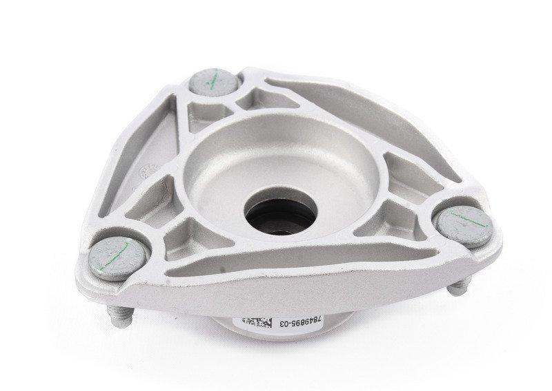 Верхняя опора амортизационной стойки