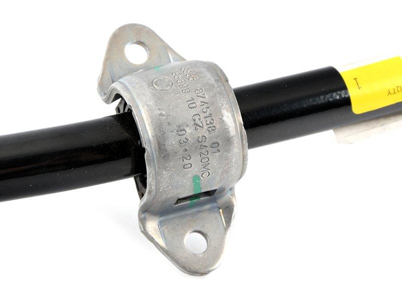 F97/F98 стабилизатор задний