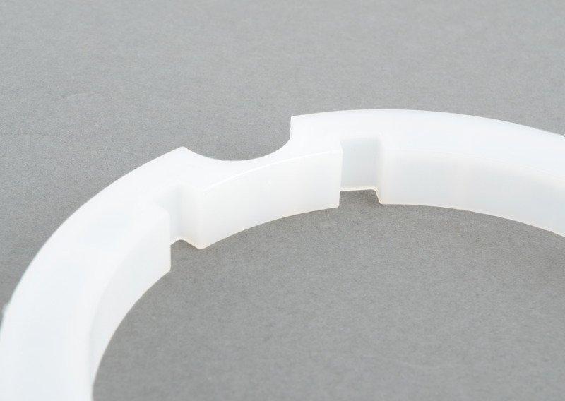 Зажимное кольцо