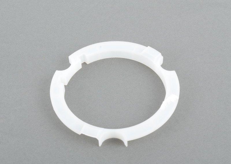 Зажимное кольцо