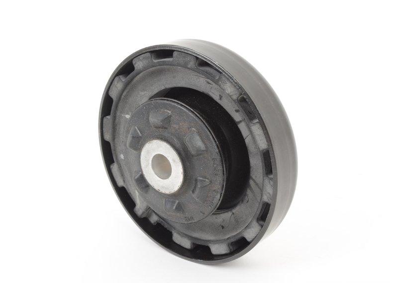 Верхняя опора амортизационной стойки