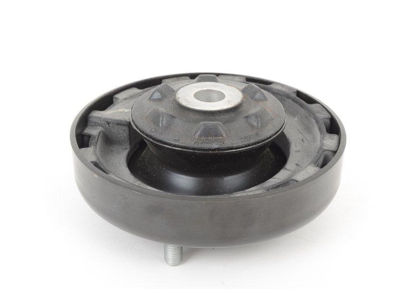 Верхняя опора амортизационной стойки