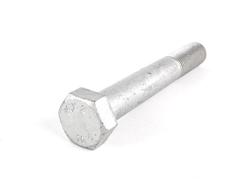 Болт с шестигранной головкой