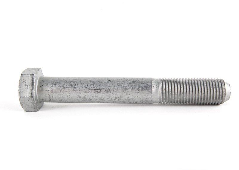 Болт с шестигранной головкой