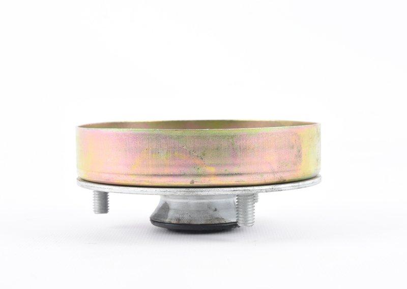 Верхняя опора амортизационной стойки