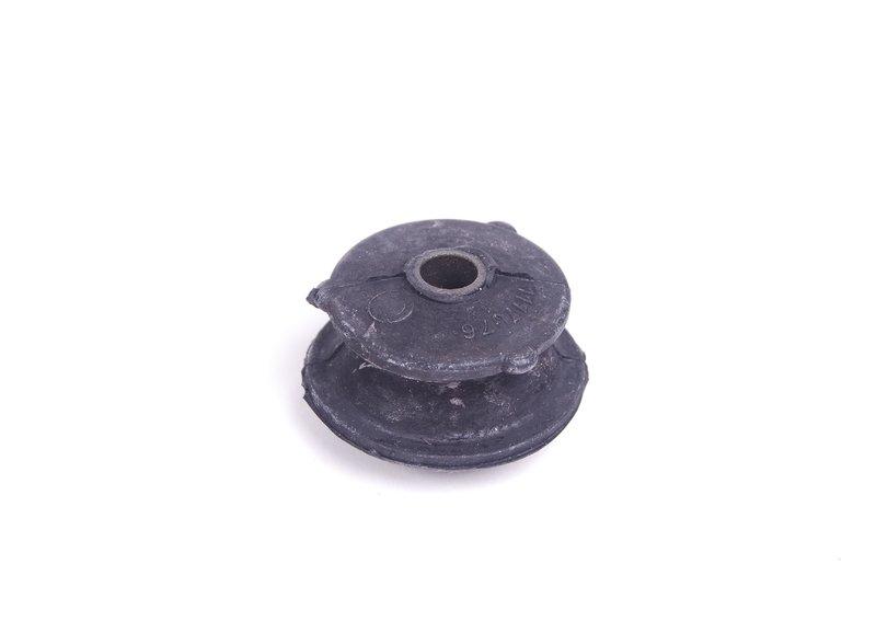 Резинометаллический шарнир