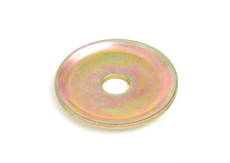 Эластичная муфта