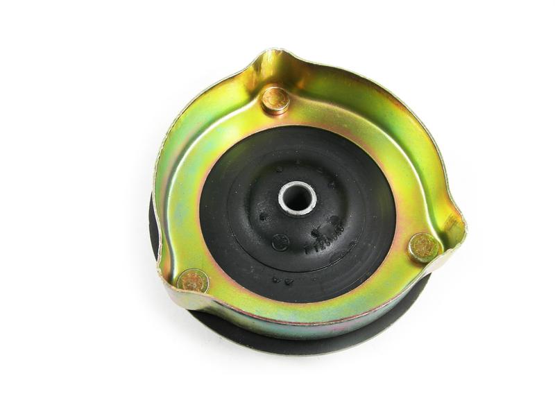 Верхняя опора амортизационной стойки