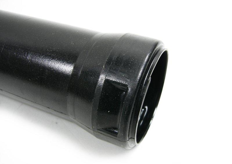 Защитная трубка