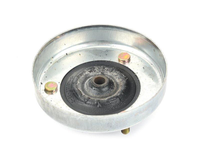 Верхняя опора амортизационной стойки