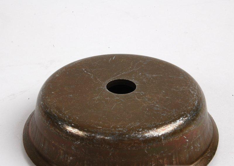 2500-3.3Li/E12/E24/E34/E23/E32 Опорная тарелка