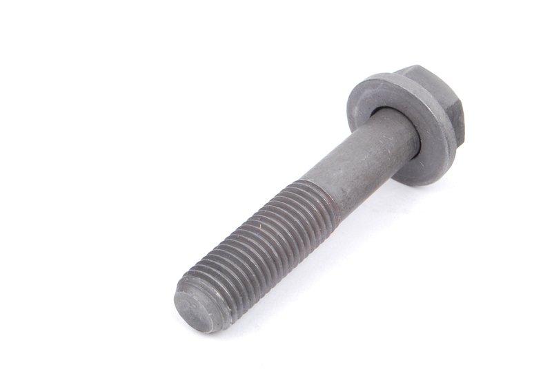 Болт с шестигранной головкой с шайбой