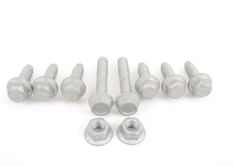 Ремкомплект продольного рычага подвески