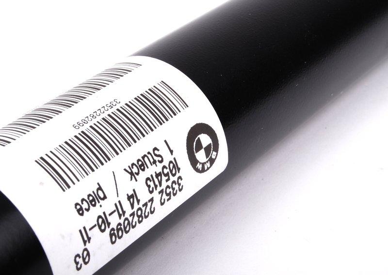 Амортизатор Зд