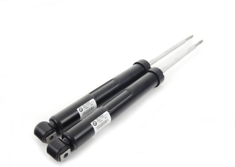 Амортизатор Зд