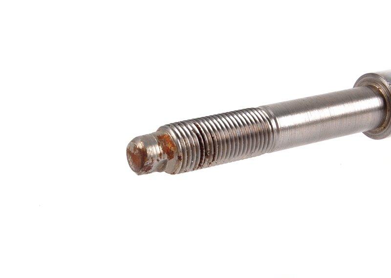 E46 M3 амортихатор задний