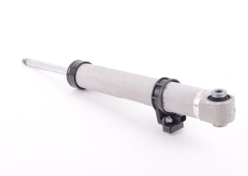 F80 задний левый амортизатор