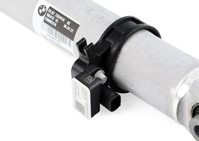 F80 задний правый амортизатор VDC