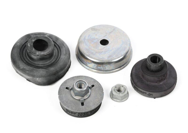 Ремкомплект опорного подшипника