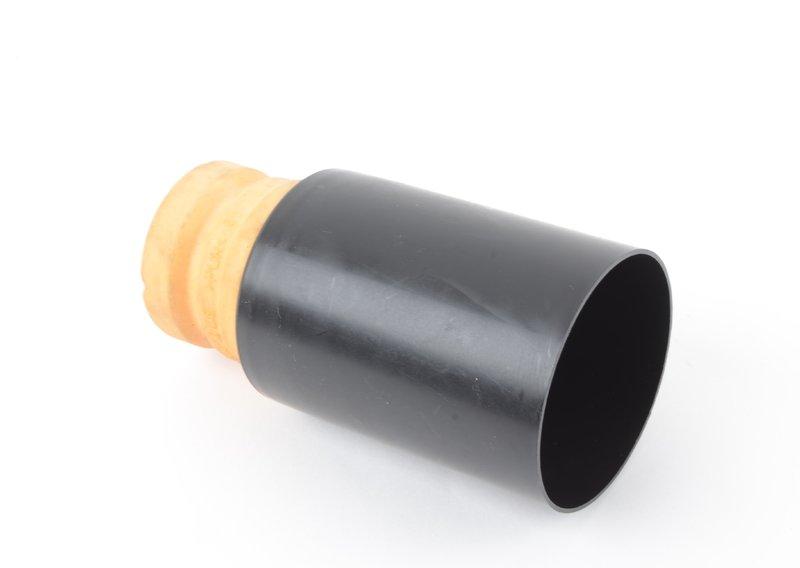 Дополнительный амортизатор Зд