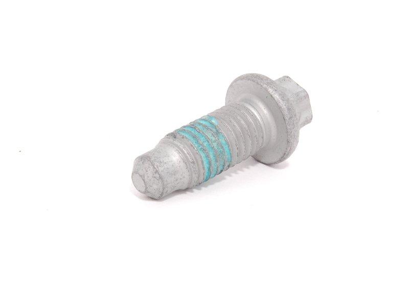 Винт Torx с буртиком