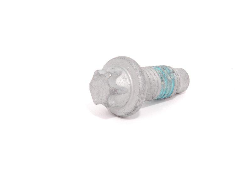 Винт Torx с буртиком