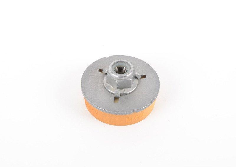 Упорный подшипник, верхняя часть