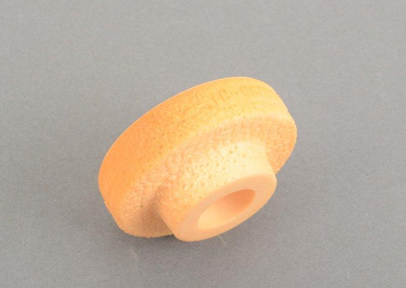 Верхняя опора амортизационной стойки