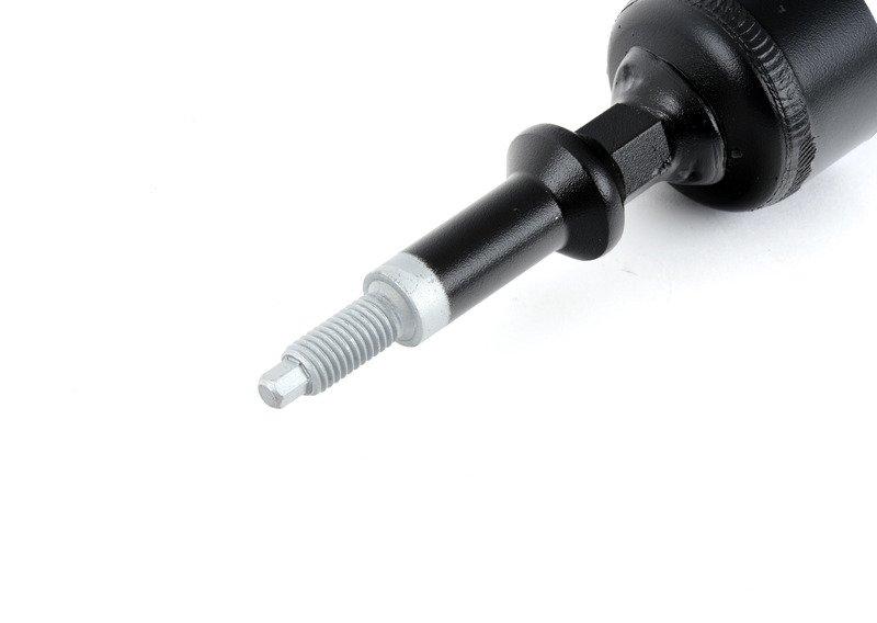 Амортизатор Зд  E81  E87  E87 LCI