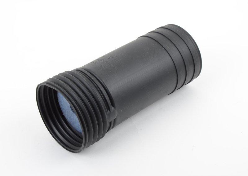 Защитный кожух с опорной чашкой