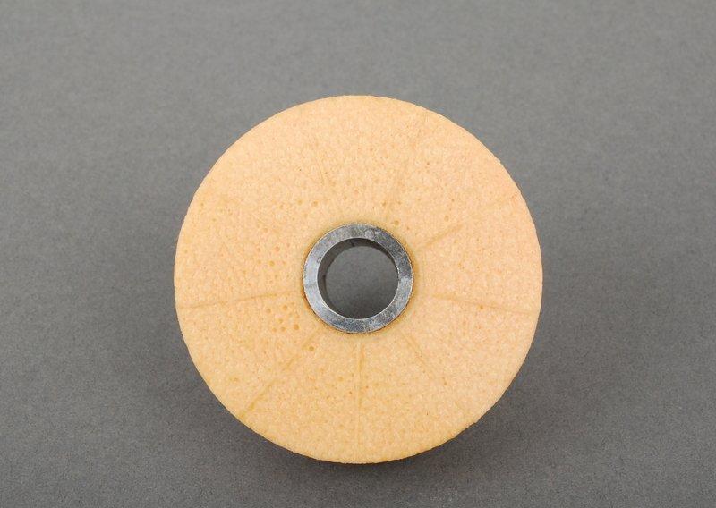 Упорный подшипник, нижняя часть