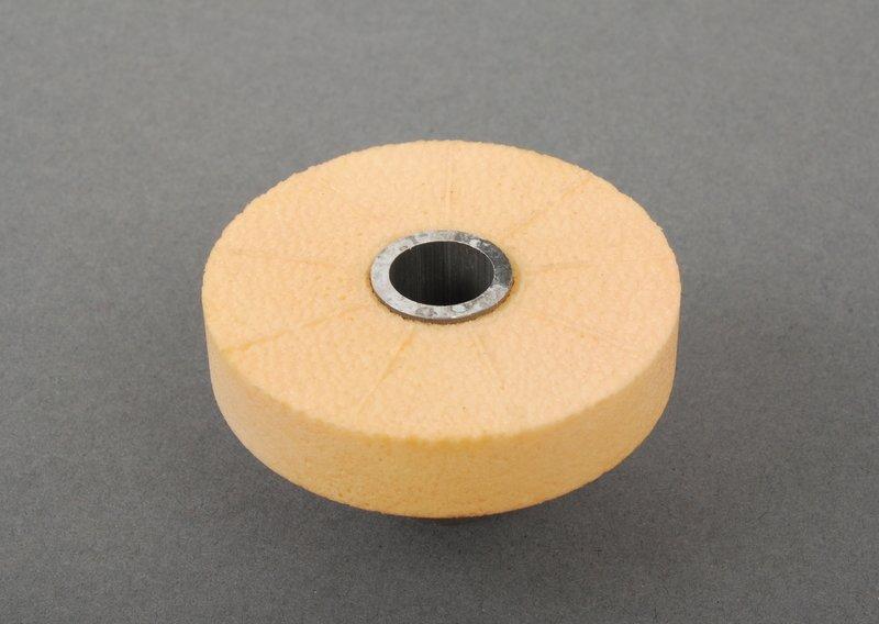 Упорный подшипник, нижняя часть