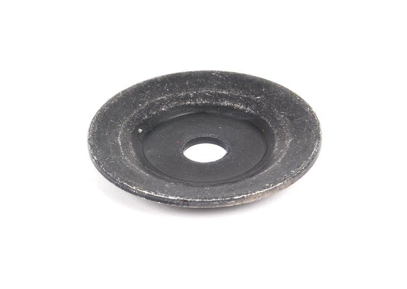 Тарелка заднего амортизатора