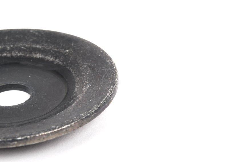 Тарелка заднего амортизатора