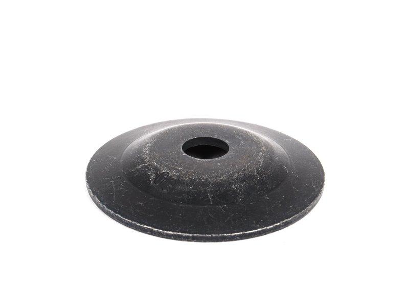 Тарелка заднего амортизатора